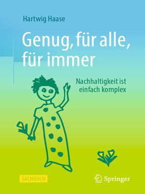 Genug, für alle, für immer - ebook